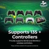 Brook Wingman XB3 Converter for Xbox One/Xbox Series X|S/PC