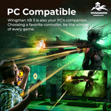Brook Wingman XB3 Converter for Xbox One/Xbox Series X|S/PC