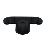 Back Button Attachment with OLED Display for PS4 Controller