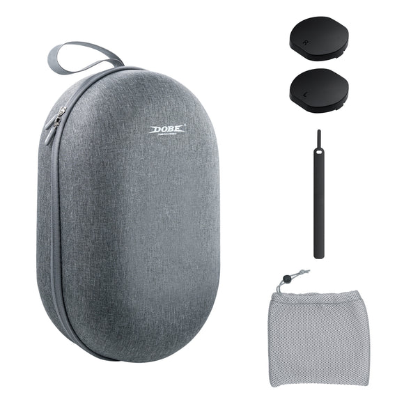 DOBE 4 In 1 Portable Storage Case for PS VR2(TP5-2521)