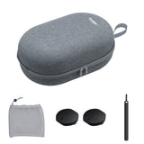 DOBE 4 In 1 Portable Storage Case for PS VR2(TP5-2521)