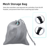 DOBE 4 In 1 Portable Storage Case for PS VR2(TP5-2521)