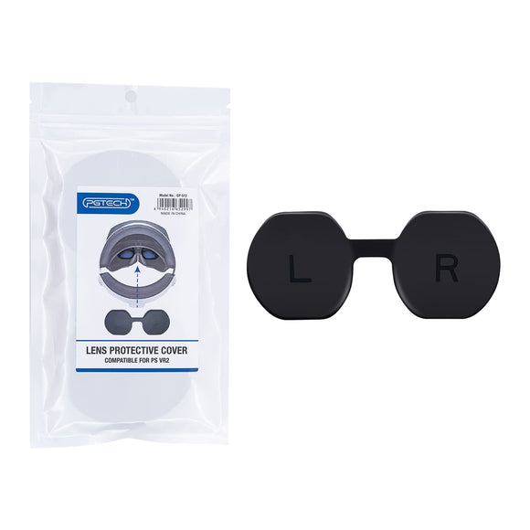 PGTECH Silicone Lens Protective Cover for PS VR2 (GP-513)