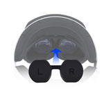 PGTECH Silicone Lens Protective Cover for PS VR2 (GP-513)
