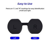 PGTECH Silicone Lens Protective Cover for PS VR2 (GP-513)