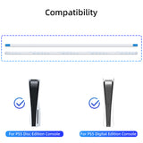 6-Pin Display Light Panel Ribbon Cable for PS5 Console