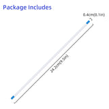 6-Pin Display Light Panel Ribbon Cable for PS5 Console