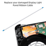 6-Pin Display Light Panel Ribbon Cable for PS5 Console