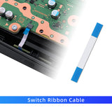 6-Pin Switch Ribbon Cable for PS5 Console