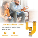 Brand New L R Keypad Flex Cable for PS5 DualSense Controller