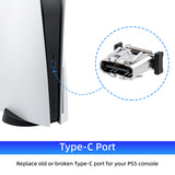 Brand New Mainframe TYPE-C USB Port for PS5 Console