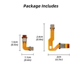 Brand New Microphone Flex Cable for PS5 Controller