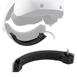 PGtech Mini Speaker for PS VR2 Headset-Black(GP-519)