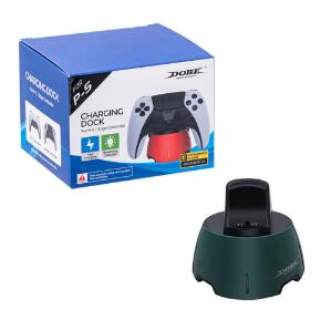 Charging Dock for PS5 Edge Controller