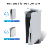 DOBE Retractable Bracket for PS5 Gaming Headphone - White (TP5-3531)