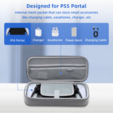 DOBE Protable EVA Storage Bag for PS5 Portal(TP5-3552)