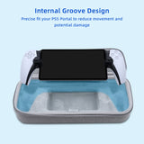 DOBE Protable EVA Storage Bag for PS5 Portal(TP5-3552)