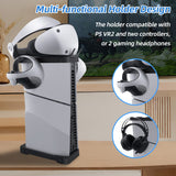 JYS 2 In 1 Horizontal and Vertical Stand for New PS5