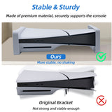 JYS 2 In 1 Horizontal and Vertical Stand for New PS5