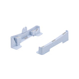 PGTECH Horizontal Base Stand for PS5 PRO Slim DE/UHD Gaming Console-White(GP-525)