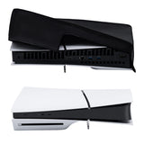 Horizontal Dust Cover for PS5 Slim Game Console