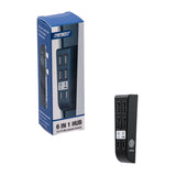 PGTECH 6 In 1 USB Hubs for PS5 Slim Digital/Disc Edition Console