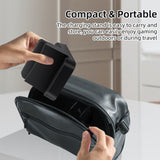 Iplay Magnetic Charging stand for PS5 Portal-Black(HBP-547)