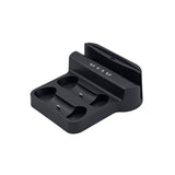 Iplay Charging Stand for PS5 Portal/PS5 Controller-Black(HBP-557)