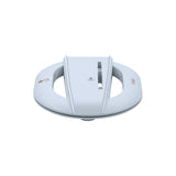Ipega Universal RGB Vertical Stand for PS5 Pro PS5 Slim DE/UHD Gaming Console-White(PG-P5S035SA)