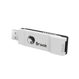 Brook Wingman FGC 2 Wired PS5/PS4/XBox Series X|S/Xbox One/Xbox Elite/Nintendo Switch/Arcade Stick Controller to PS5/Windows PC
