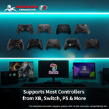 Brook Wingman P5 Controller Adapter for PS5/PS4/PC (X-Input) (FM00012924)