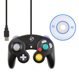 Gamecube Controller for PC and Mac Black