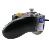 Gamecube Controller for PC and Mac Black