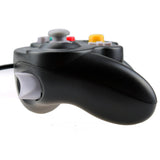 Gamecube Controller for PC and Mac Black