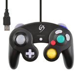 Gamecube Controller for PC and Mac Black