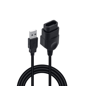 Xbox Controller To PC USB Convert Cable