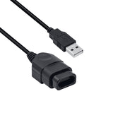 Xbox Controller To PC USB Convert Cable