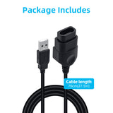 Xbox Controller To PC USB Convert Cable