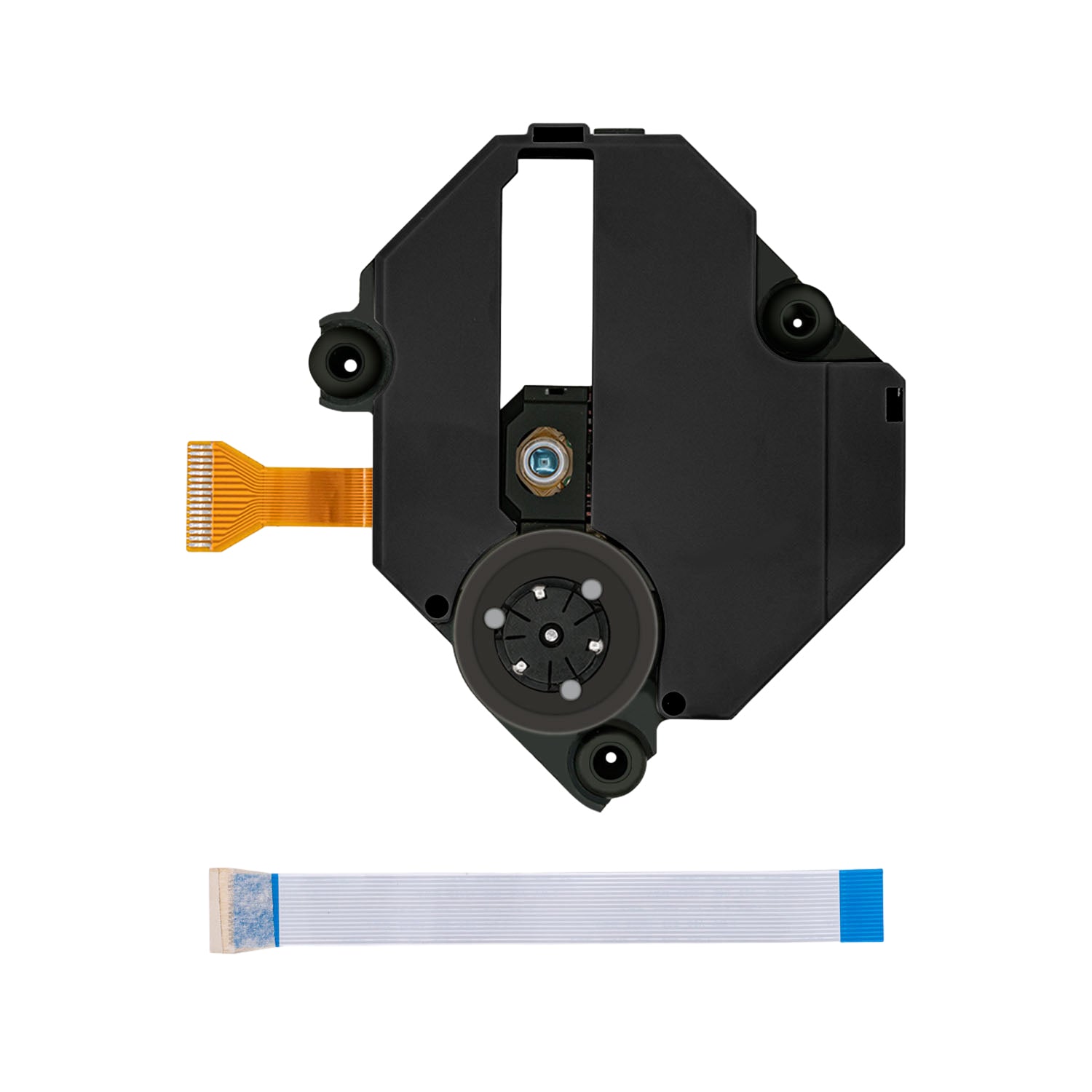 KSM-440 BAM Optical Block with Cable for PSX/PSone – SupremeGameGear