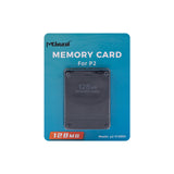 128MB Memory Card for PS2