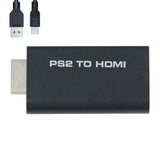 PS2 to HDMI Converter #ps2-010008(HBS-877)