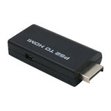 PS2 to HDMI Converter #ps2-010008(HBS-877)