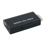 PS2 to HDMI Converter #ps2-010008(HBS-877)