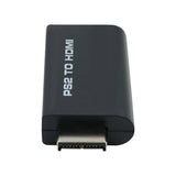 PS2 to HDMI Converter #ps2-010008(HBS-877)
