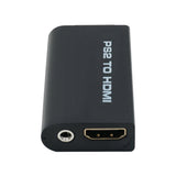 PS2 to HDMI Converter #ps2-010008(HBS-877)