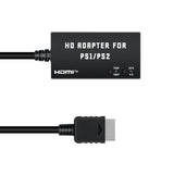 Mcbazel Multifunctional HDTV HDMI Adapter for PS1/PS2(HBS-373)