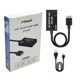 Multifunctional HDTV HDMI Adapter for PS1/PS2
