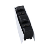 Honcam Tri-Protection Safety Dual Controller Charger for PS5 DualSense Controller