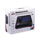 Mayflash Arcade Fightstick F300 for PS4/PS3/XBOX ONE/XBOX 360/PC (F300)