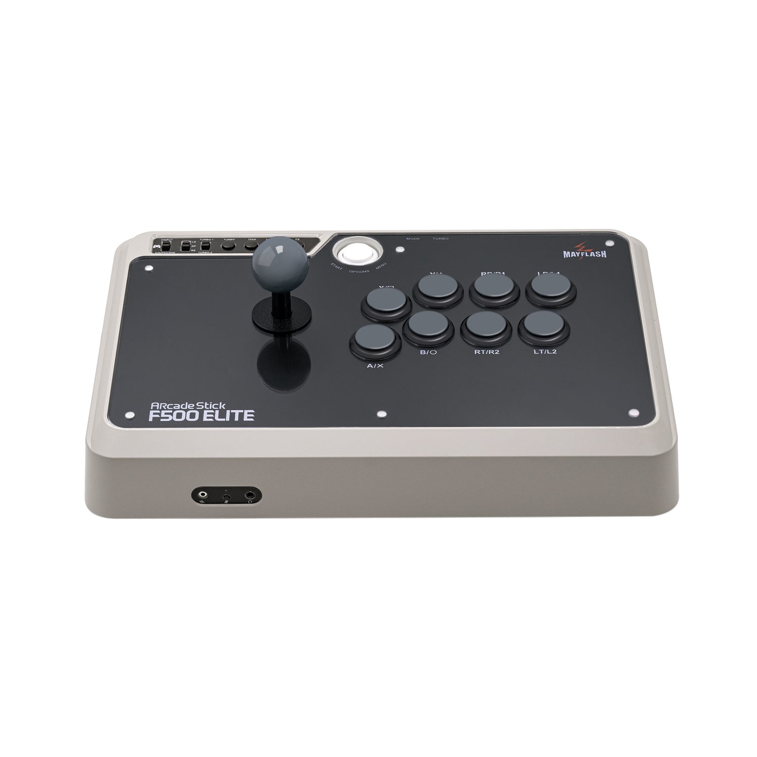 For Android / iOS Wired Controller – SupremeGameGear